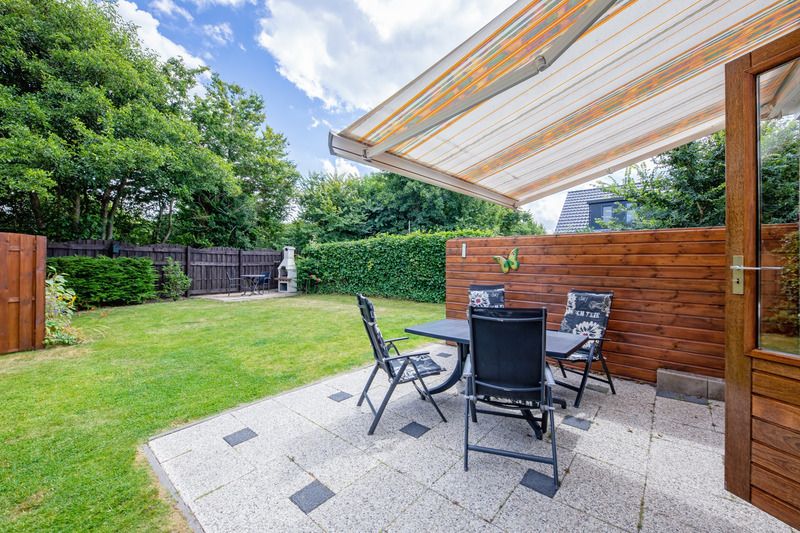 007 Grutto Boodtlaan 88 tuin